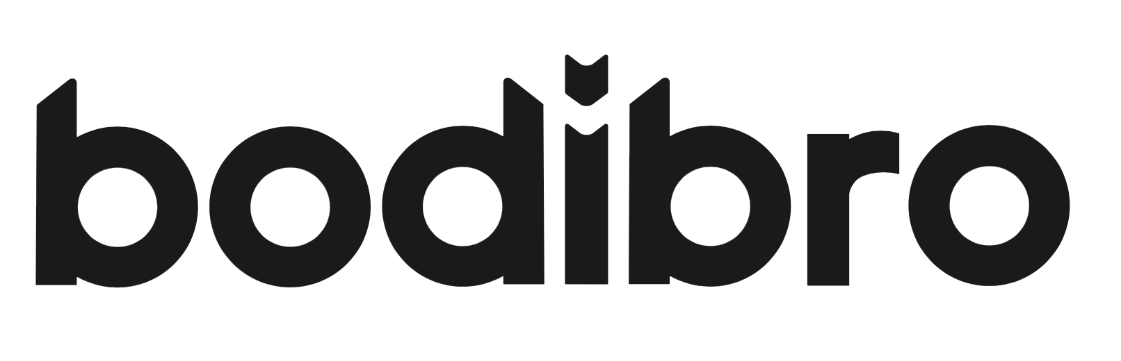 Bodibro Logo